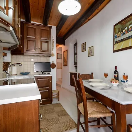 Holiday home Traditional Castle House
